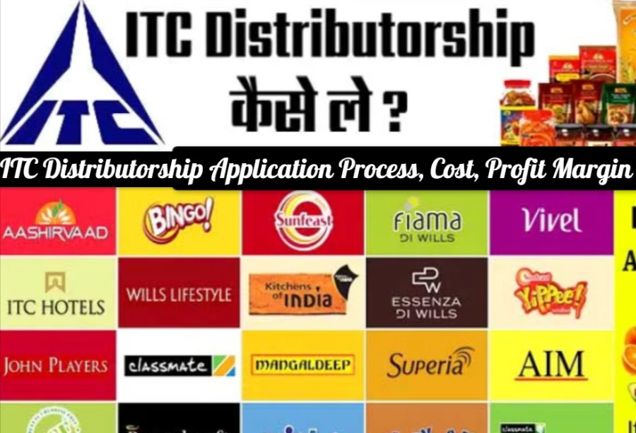 ITC Distributorship
