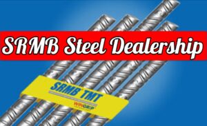 SRMB Steel Dealership / Distributorship