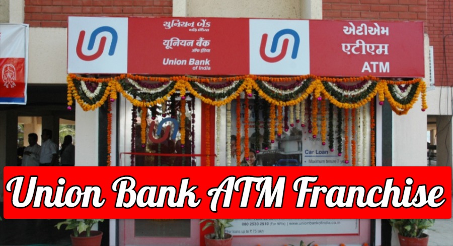 Union Bank ATM Franchise