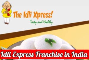 Idli Express Franchise