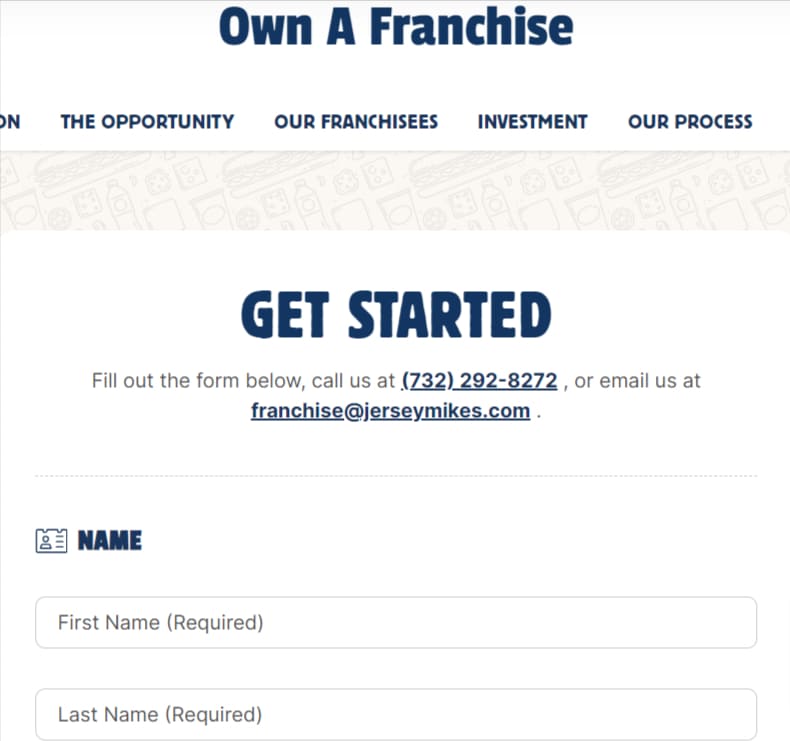 Jersey-Mike-s-Subs-Application-for-Franchise-Ownership