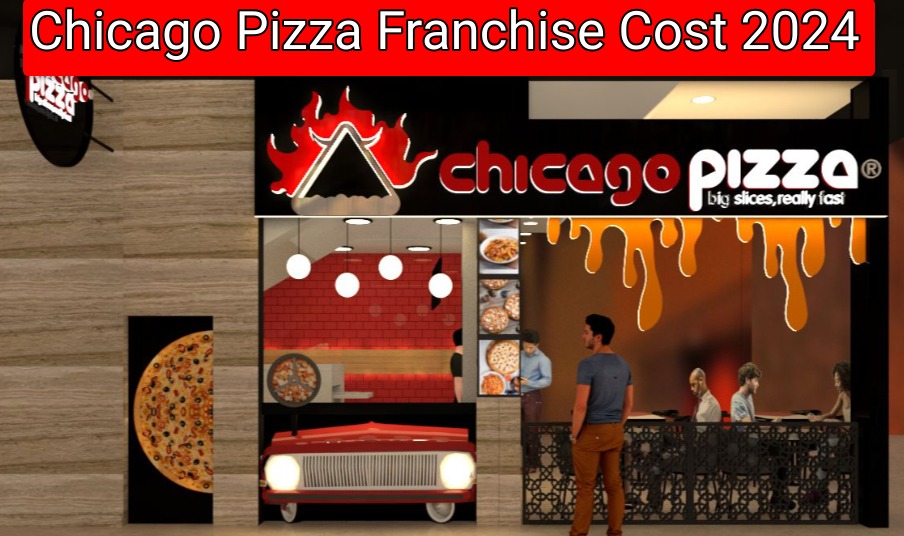 Chicago Pizza Franchise Cost